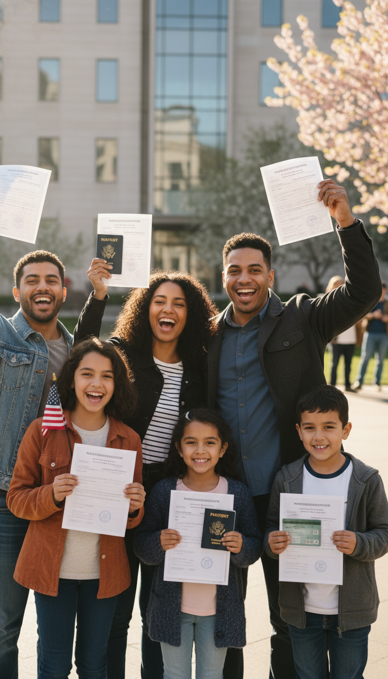 Monessen, PA Immigration Attorney 19 Monessen Immigration Services