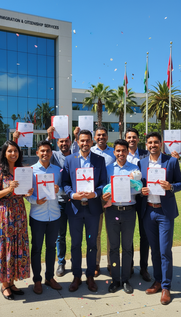 Monmouth, IL Immigration Attorney 19 Monmouth Immigration Services