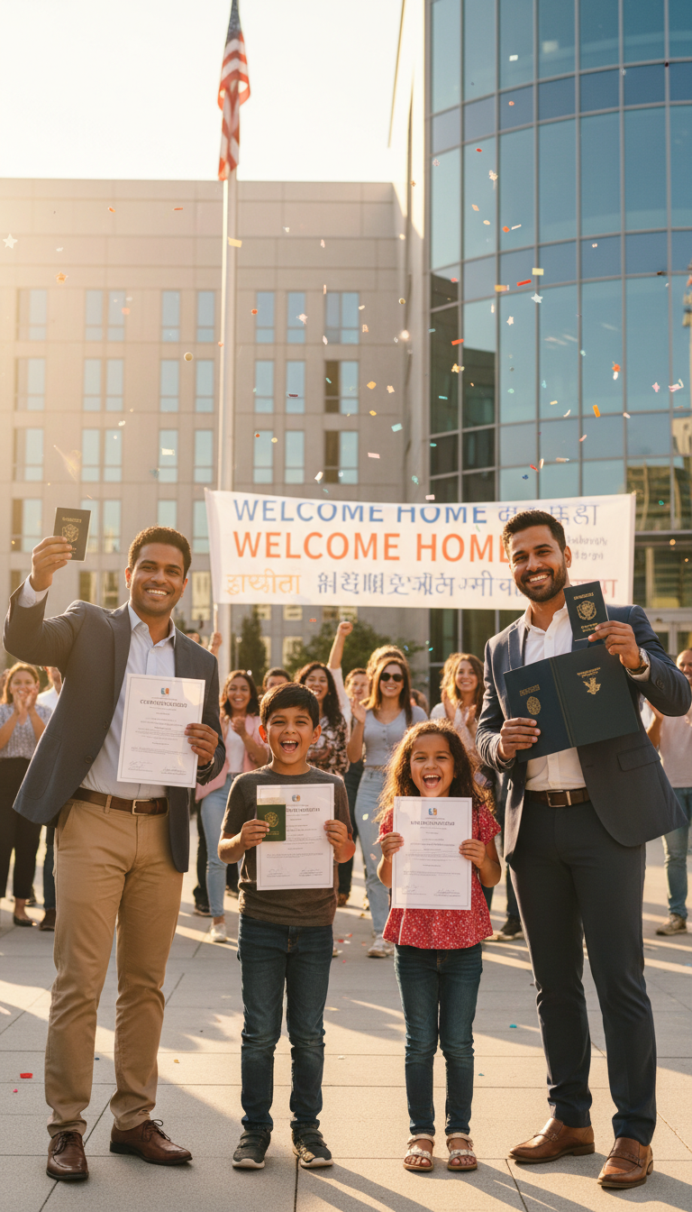 Monroe, OH Immigration Attorney 19 Monroe Immigration Services