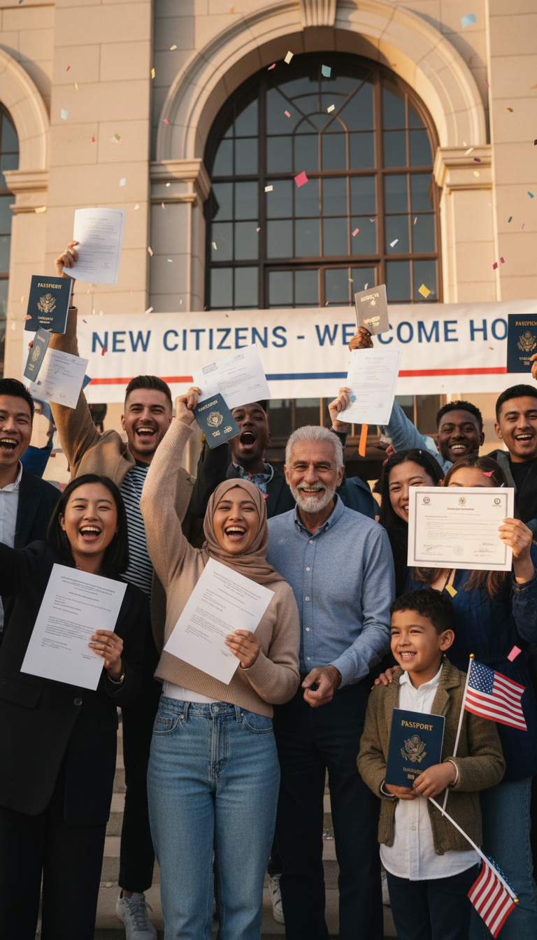 Monroe, CT Immigration Attorney 19 Monroe Immigration Services