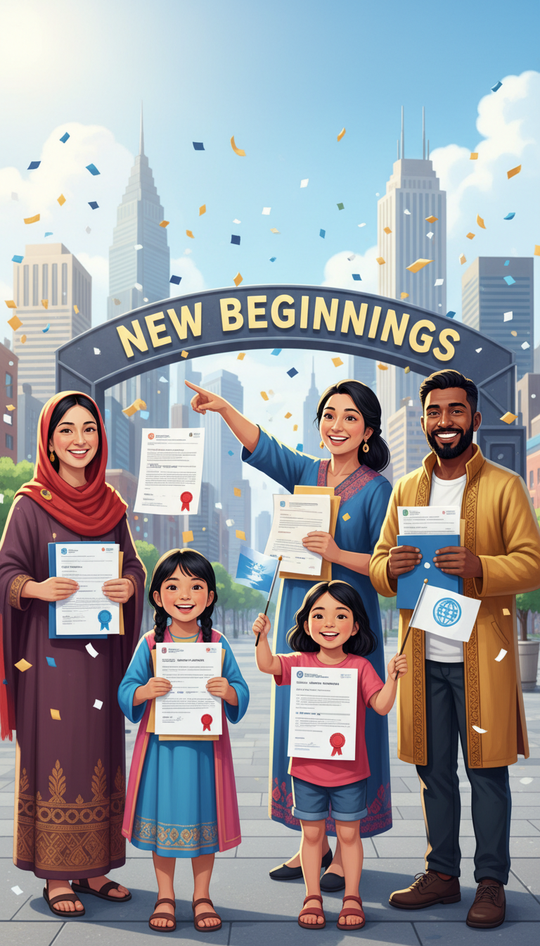 Monroe, NC Immigration Attorney 19 Monroe Immigration Services