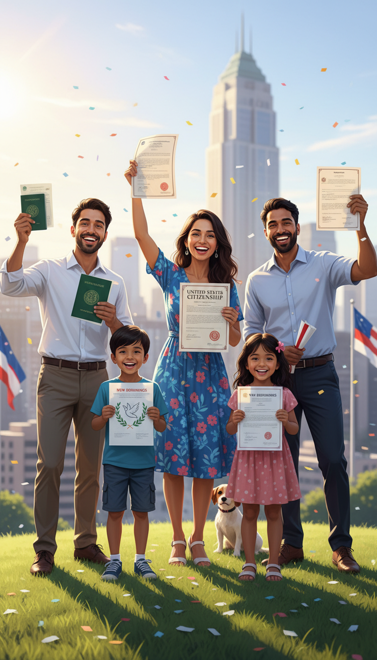 Monson, MA Immigration Attorney 19 Monson Immigration Services