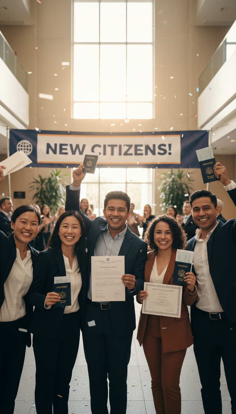 Mont Belvieu, TX Immigration Attorney 19 Mont Belvieu Immigration Services