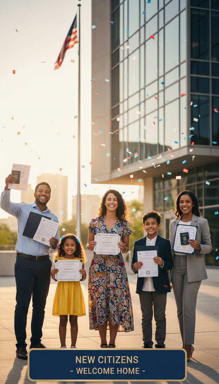 Montana City, MT Immigration Attorney 19 Montana City Immigration Services