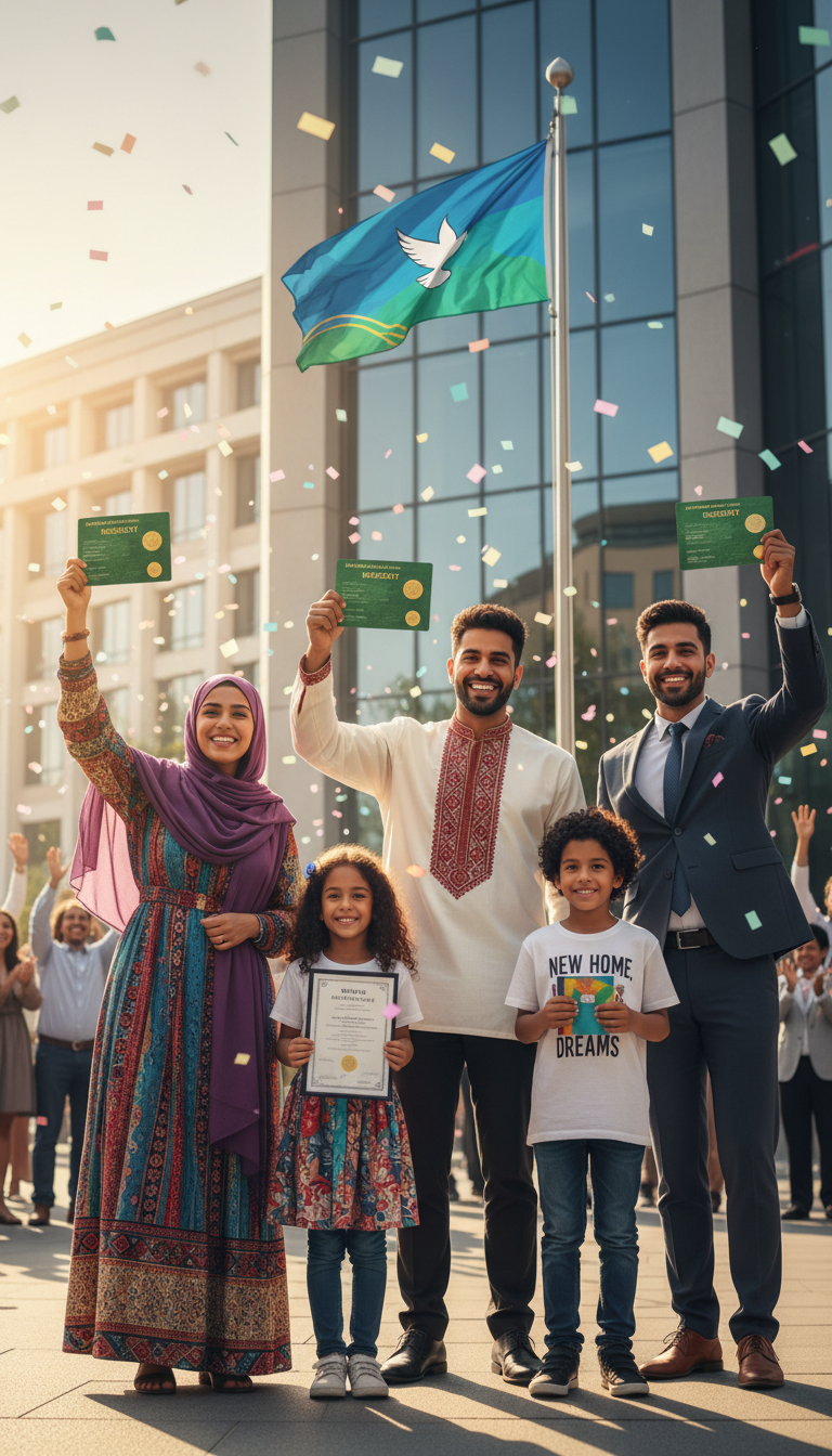 Montecito, CA Immigration Attorney 19 Montecito Immigration Services