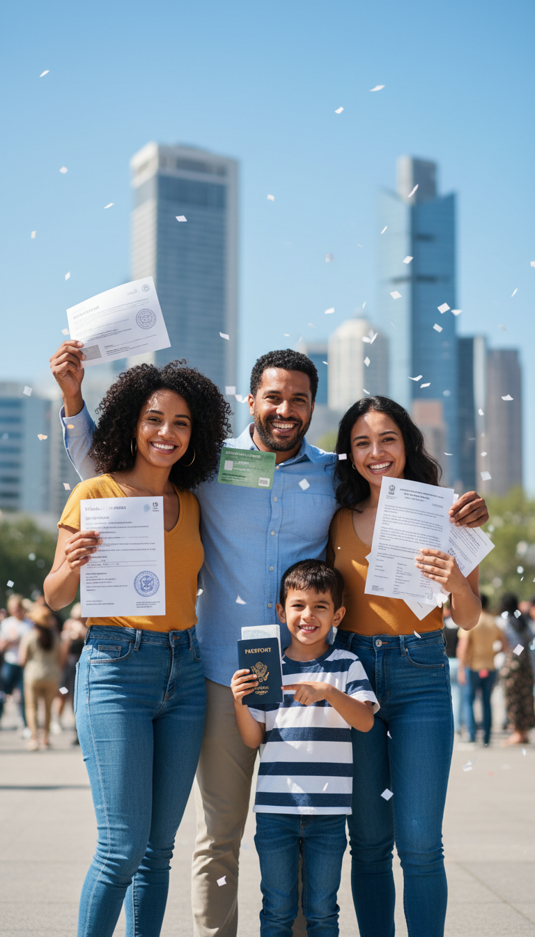 Monteith, GA Immigration Attorney 19 Monteith Immigration Services