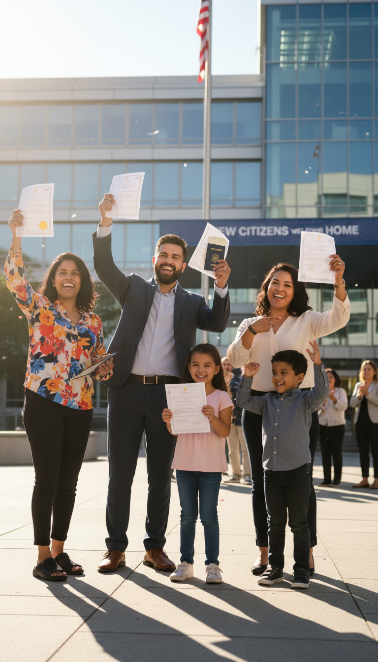 Montgomery, OH Immigration Attorney 19 Montgomery Immigration Services