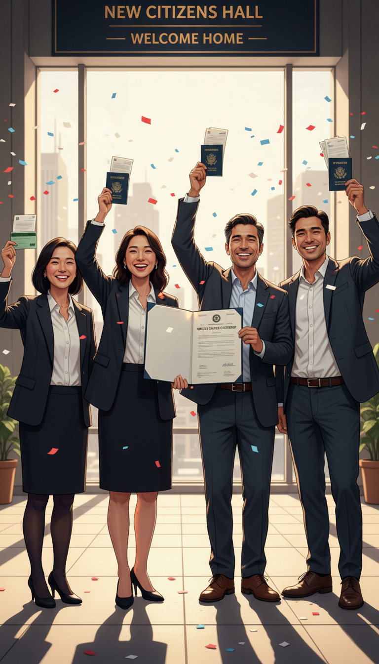 Montgomery, NJ Immigration Attorney 19 Montgomery Immigration Services