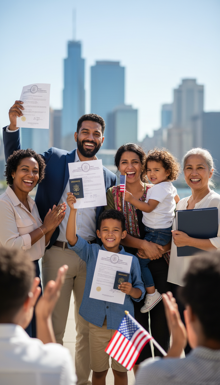 Montgomery, AL Immigration Attorney 19 Montgomery Immigration Services