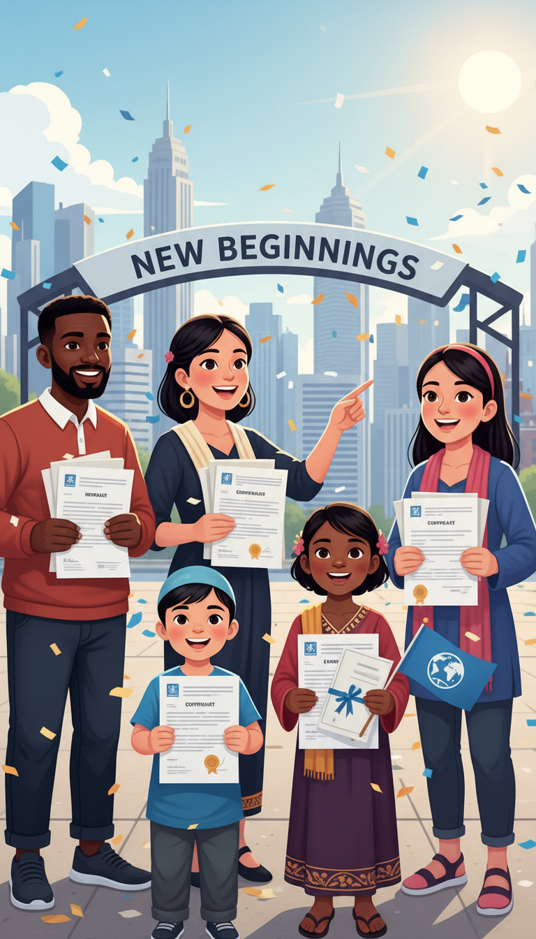 Montgomery, IL Immigration Attorney 19 Montgomery Immigration Services