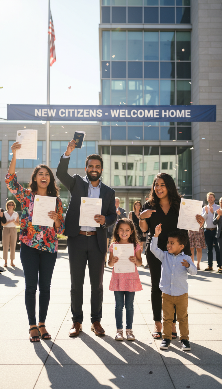 Monticello Immigration Services