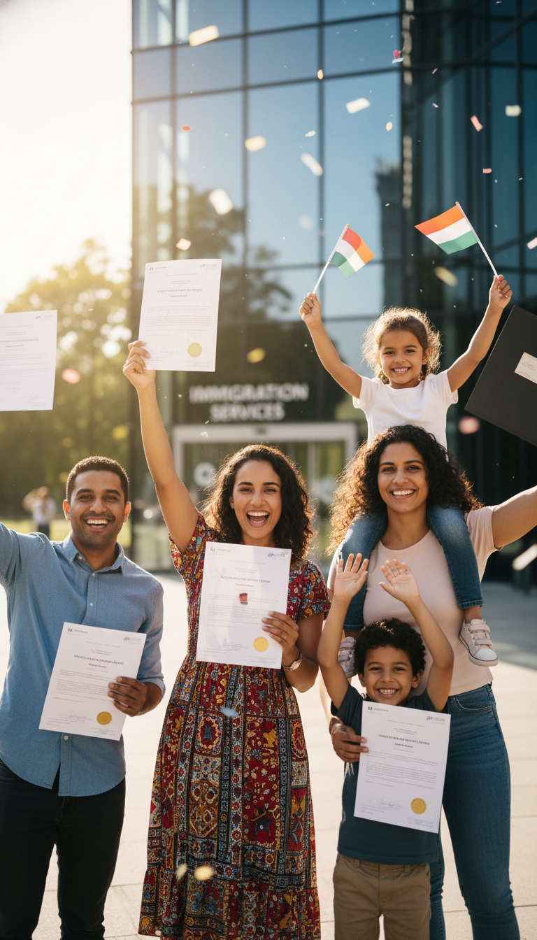 Monticello Immigration Services