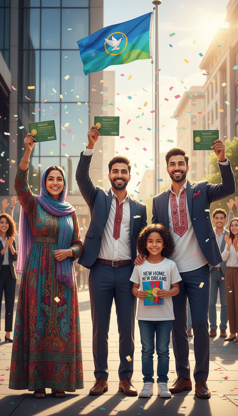 Montrose, CA Immigration Attorney 19 Montrose Immigration Services