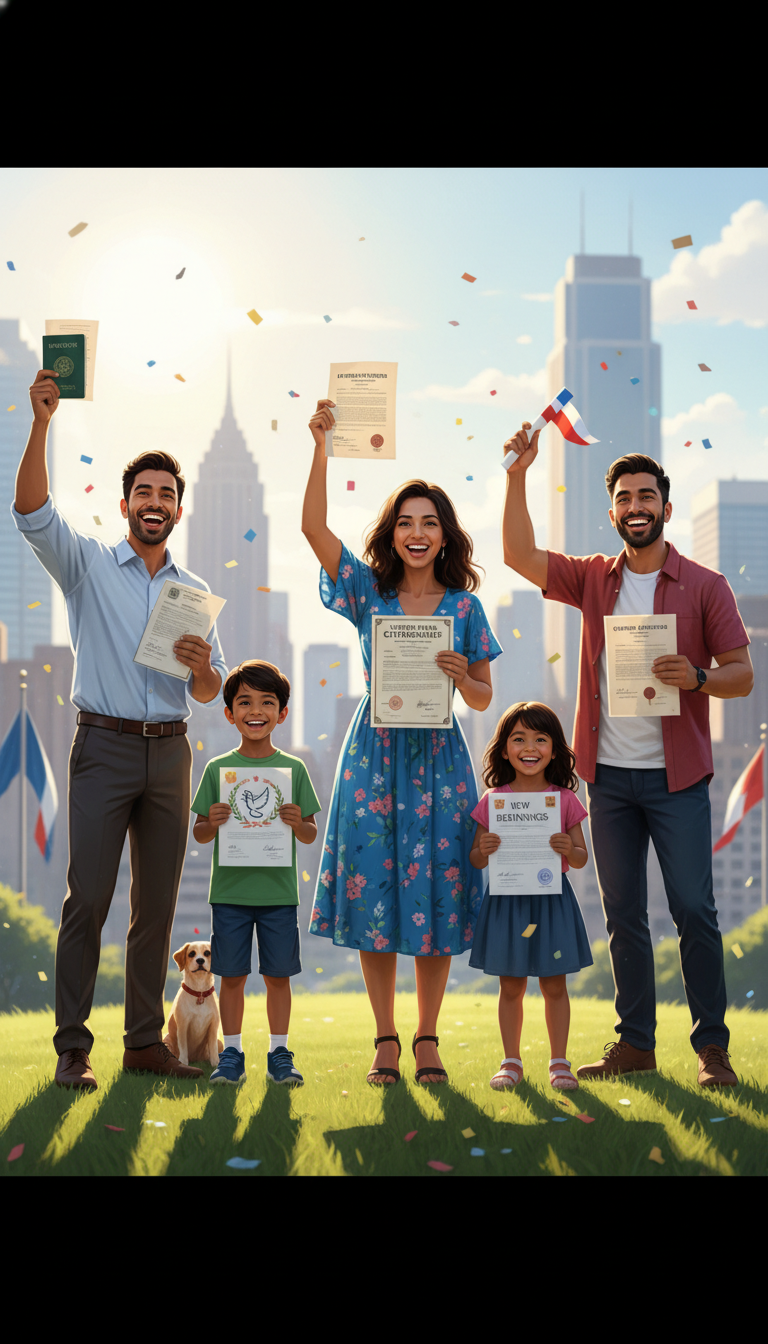 Montrose, CO Immigration Attorney 19 Montrose Immigration Services