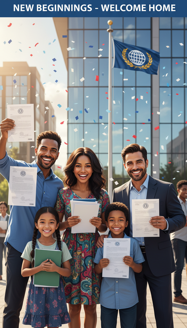 Montvale, NJ Immigration Attorney 19 Montvale Immigration Services