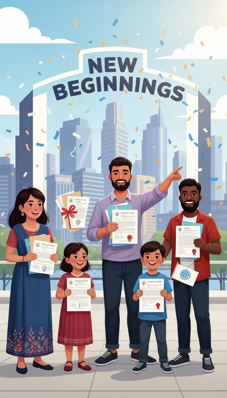 Moody, ME Immigration Attorney 19 Moody Immigration Services