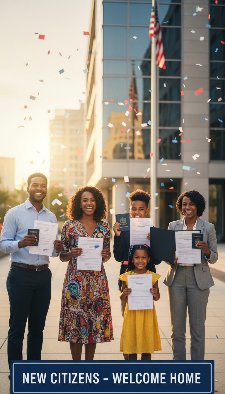 Moore, OK Immigration Attorney 19 Moore Immigration Services