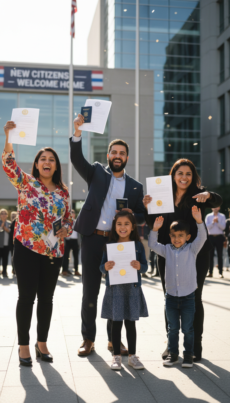 Moore, PA Immigration Attorney 19 Moore Immigration Services