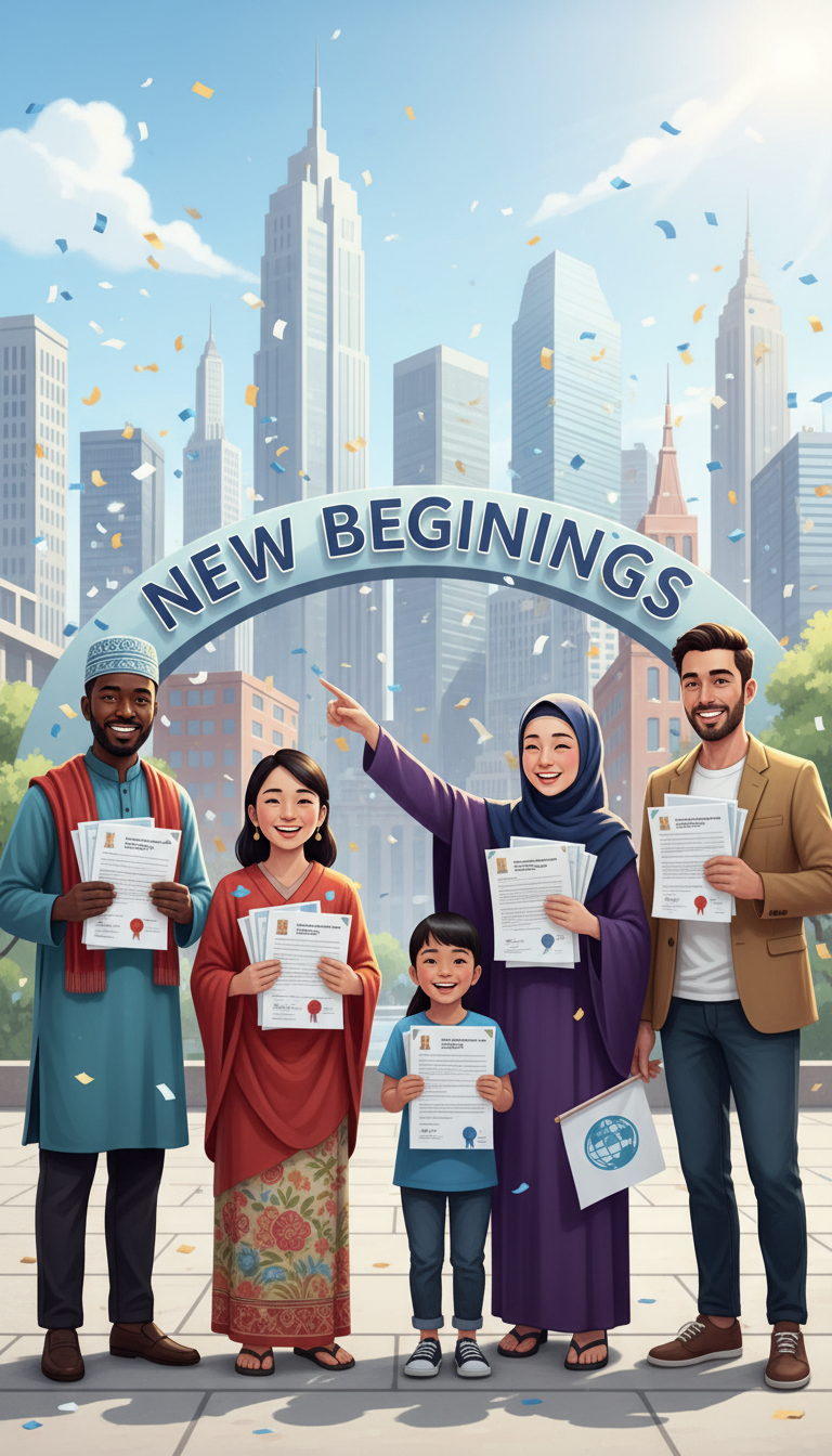 Moorhead, MN Immigration Attorney 19 Moorhead Immigration Services