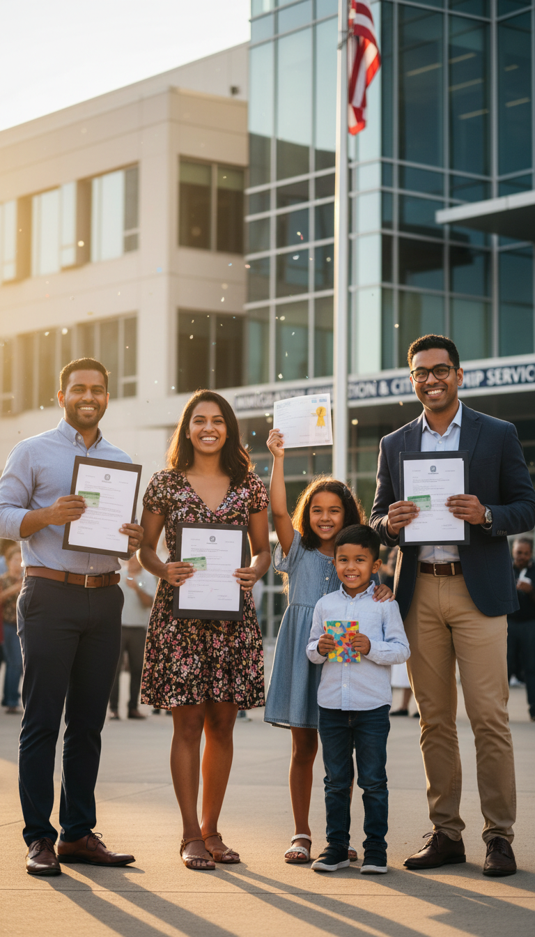 Moorpark, CA Immigration Attorney 19 Moorpark Immigration Services
