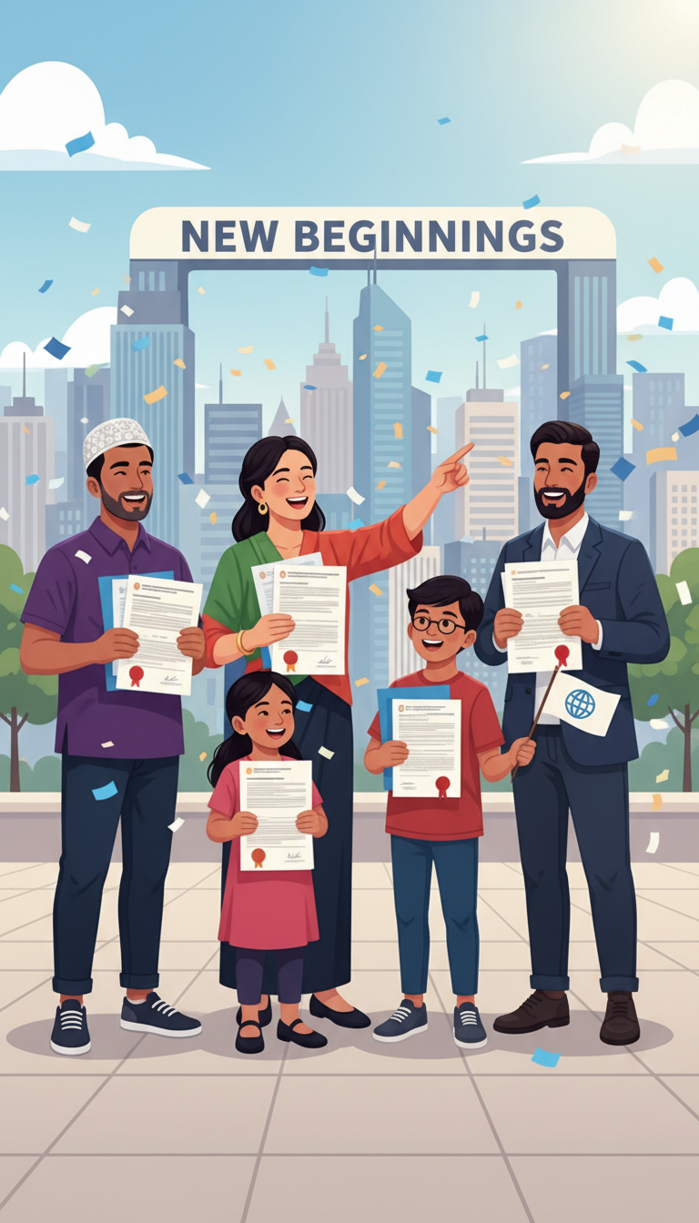 Morgan Hill, CA Immigration Attorney 19 Morgan Hill Immigration Services