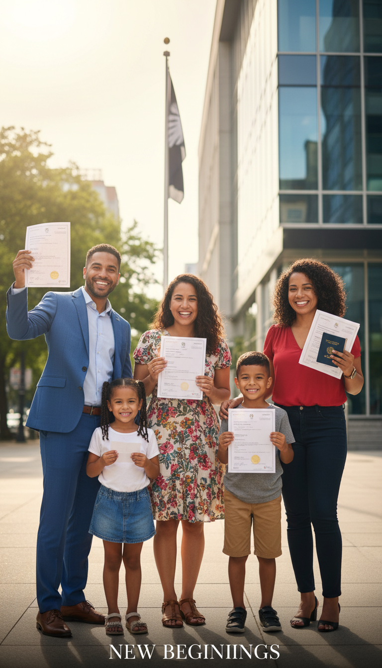 Morganton, NC Immigration Attorney 19 Morganton Immigration Services