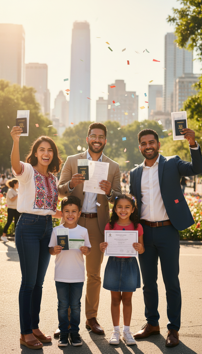 Morningside, FL Immigration Attorney 19 Morningside Immigration Services
