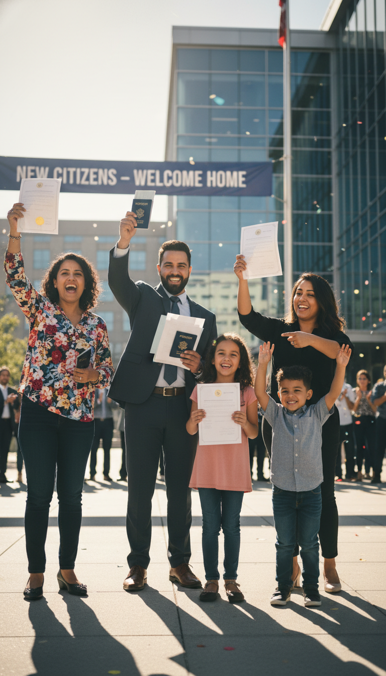 Morris Plains, NJ Immigration Attorney 19 Morris Plains Immigration Services