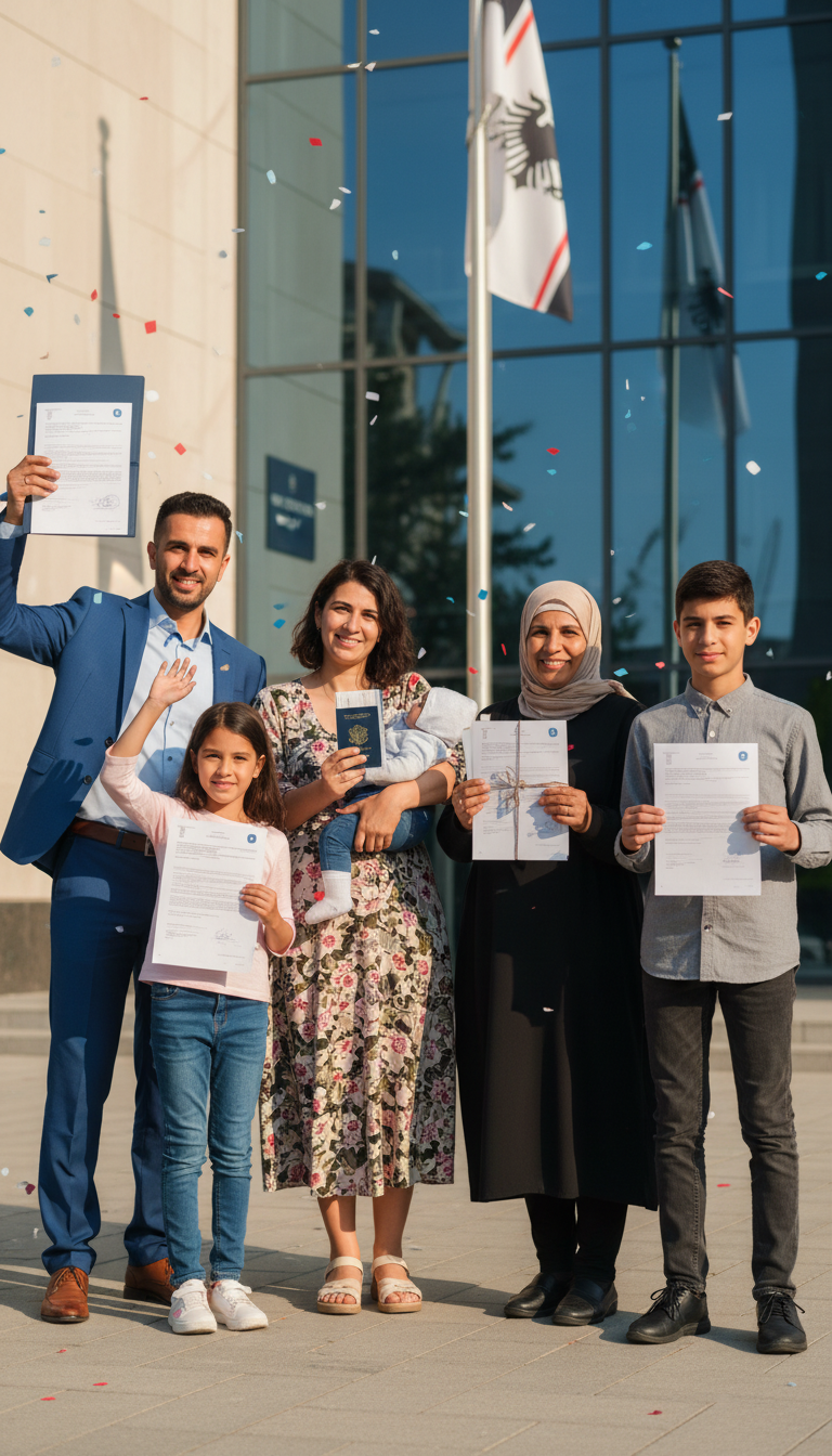 Morris, NJ Immigration Attorney 19 Morris Immigration Services
