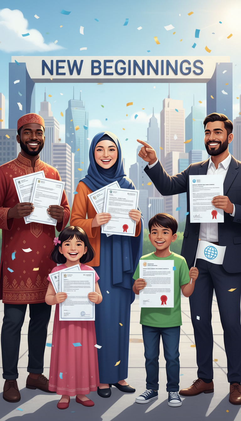 Morrisania, NY Immigration Attorney 19 Morrisania Immigration Services