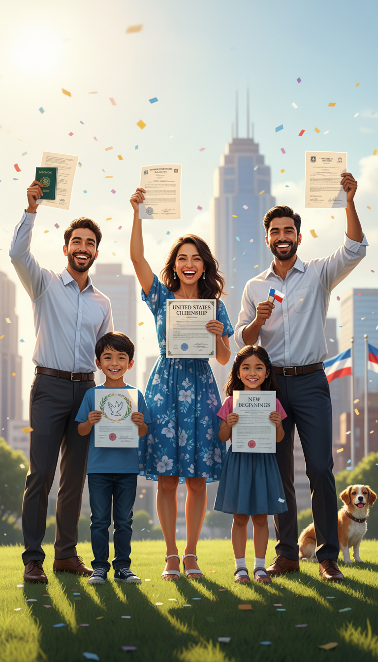 Morristown, TN Immigration Attorney 19 Morristown Immigration Services