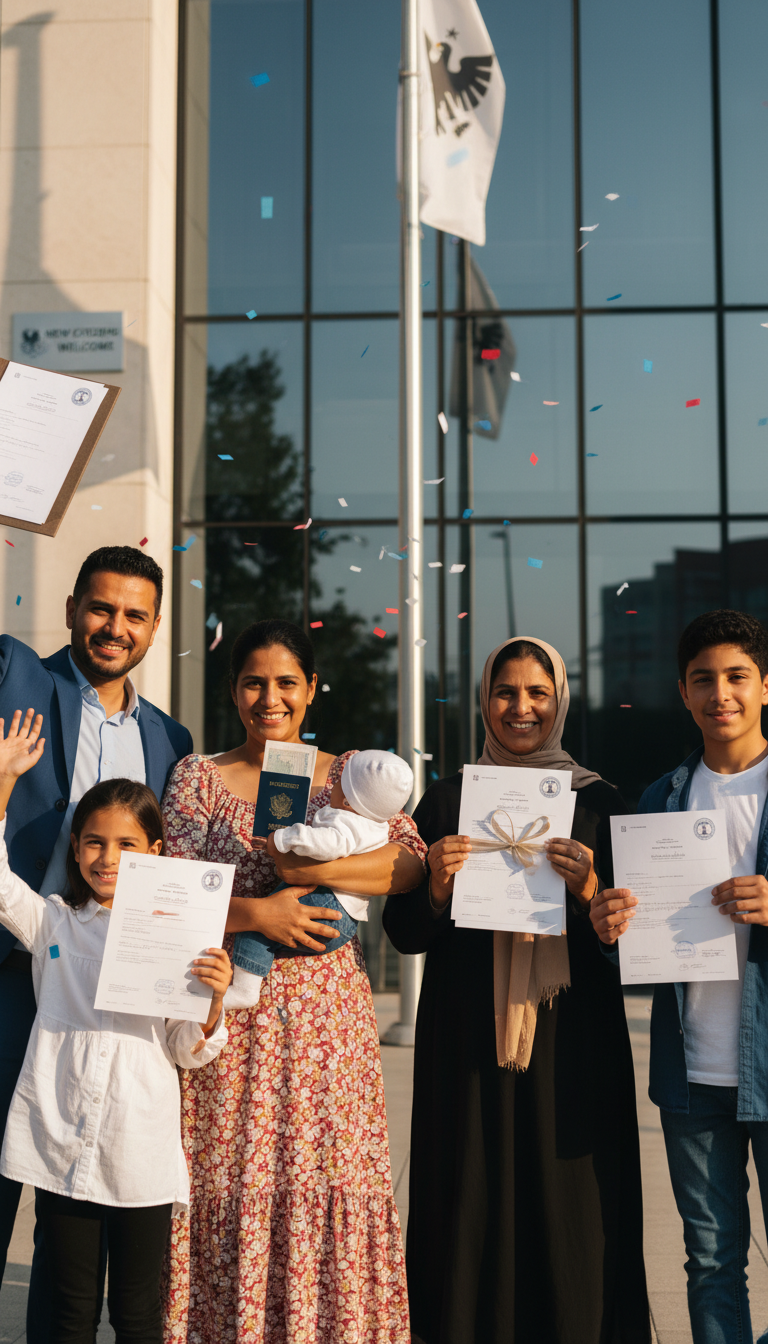 Morton Grove, IL Immigration Attorney 19 Morton Grove Immigration Services