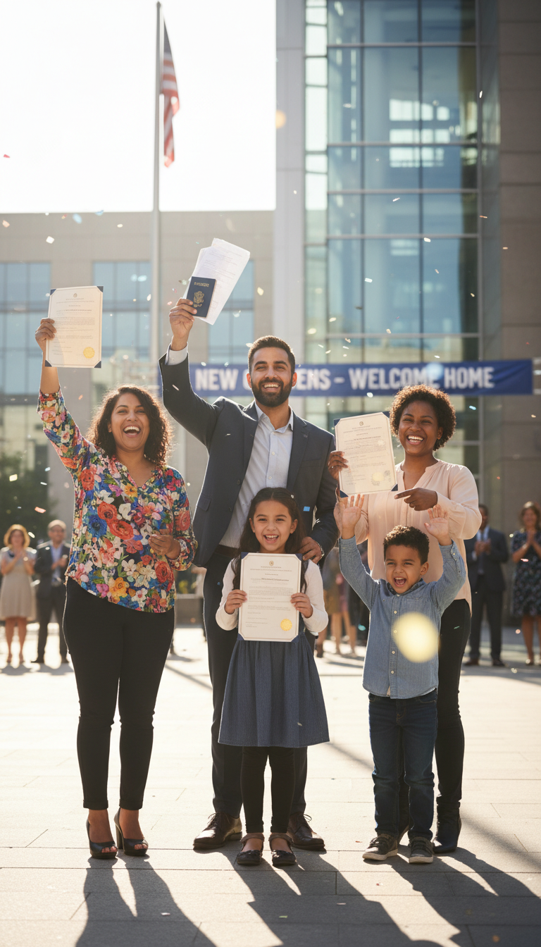 Moses Lake, WA Immigration Attorney 19 Moses Lake Immigration Services