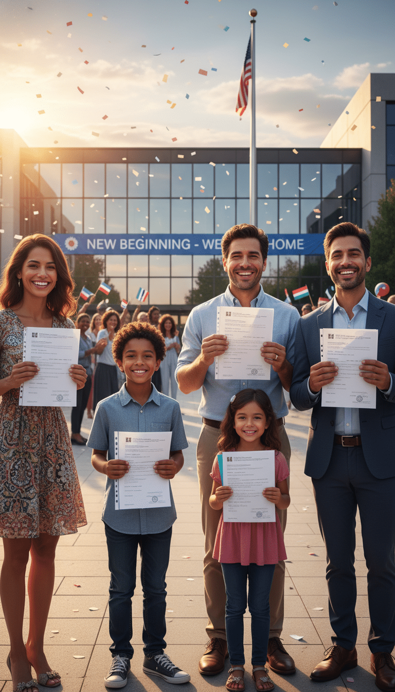 Moss Point, MS Immigration Attorney 19 Moss Point Immigration Services