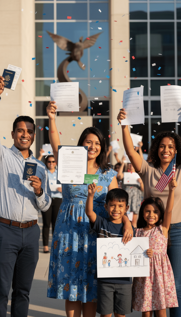 Mound, MN Immigration Attorney 19 Mound Immigration Services