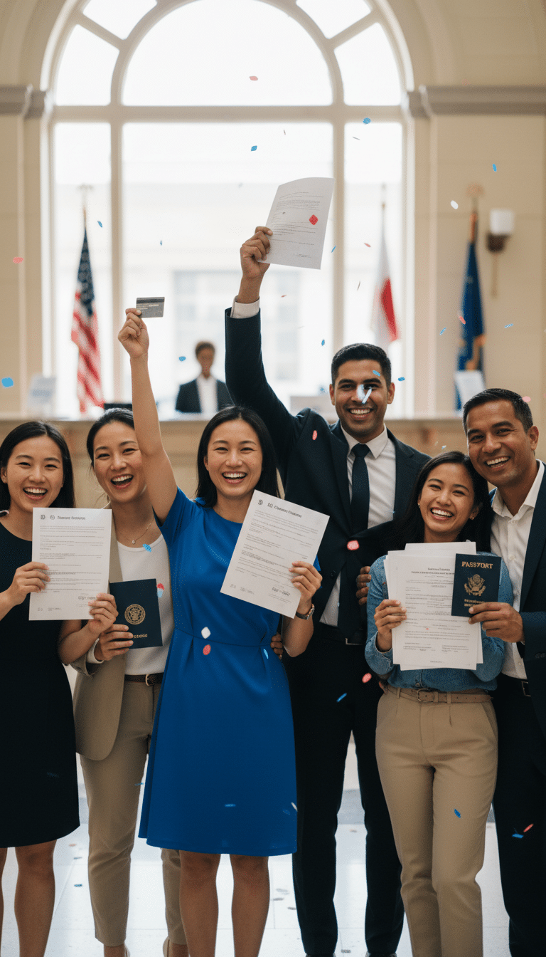 Moundsville, WV Immigration Attorney 19 Moundsville Immigration Services