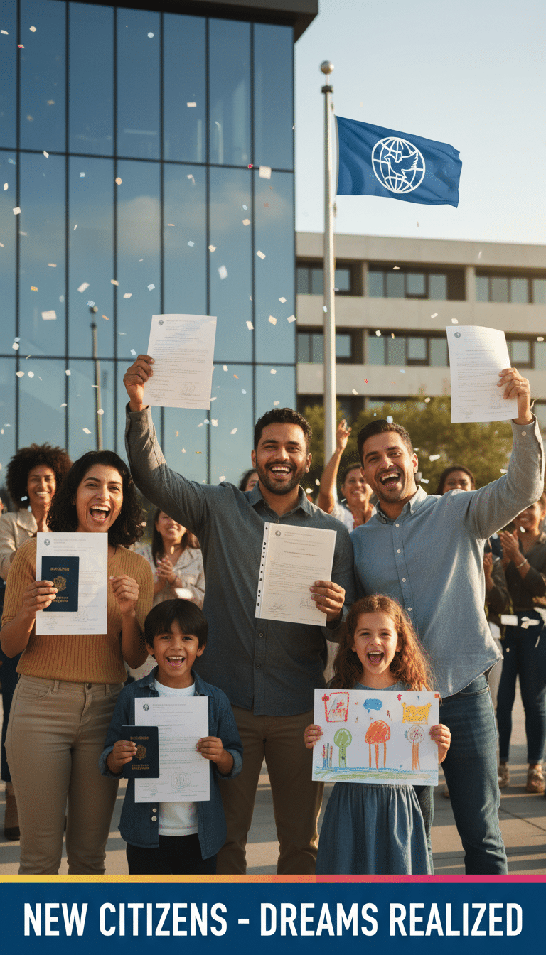 Mount Carmel, OH Immigration Attorney 19 Mount Carmel Immigration Services