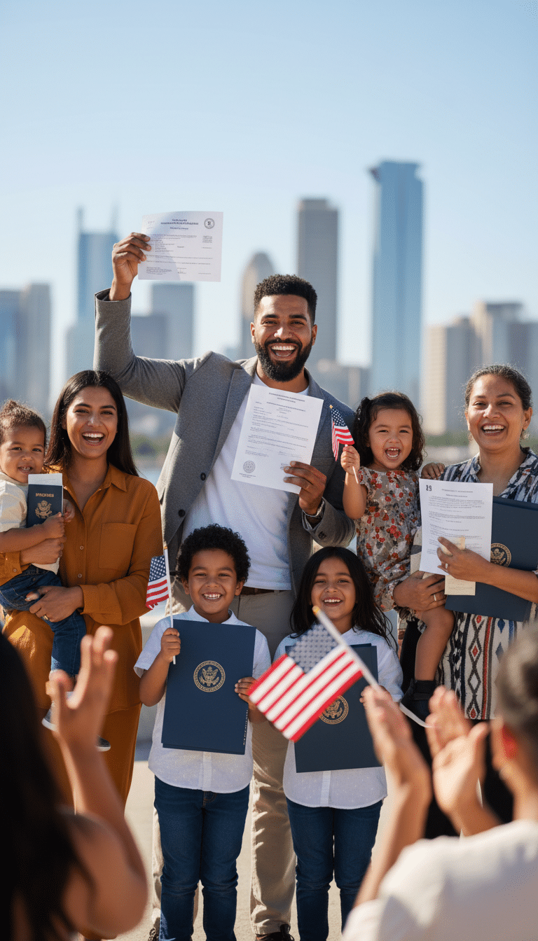 Mount Carmel, TN Immigration Attorney 19 Mount Carmel Immigration Services