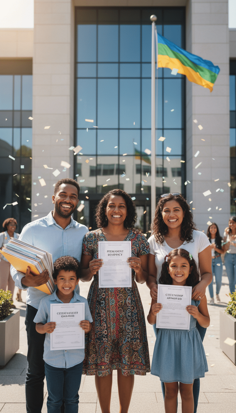 Mount Carmel, PA Immigration Attorney 19 Mount Carmel Immigration Services