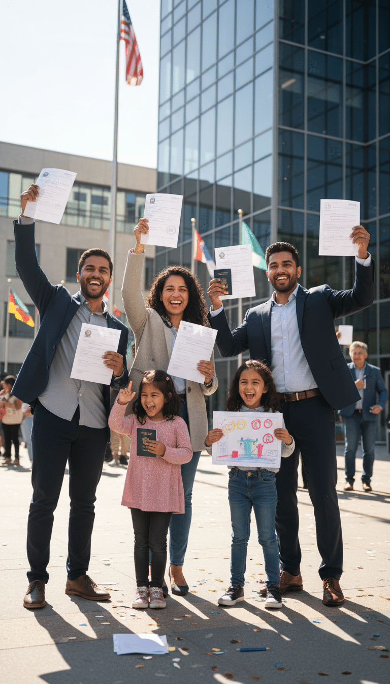 Mount Clemens, MI Immigration Attorney 19 Mount Clemens Immigration Services