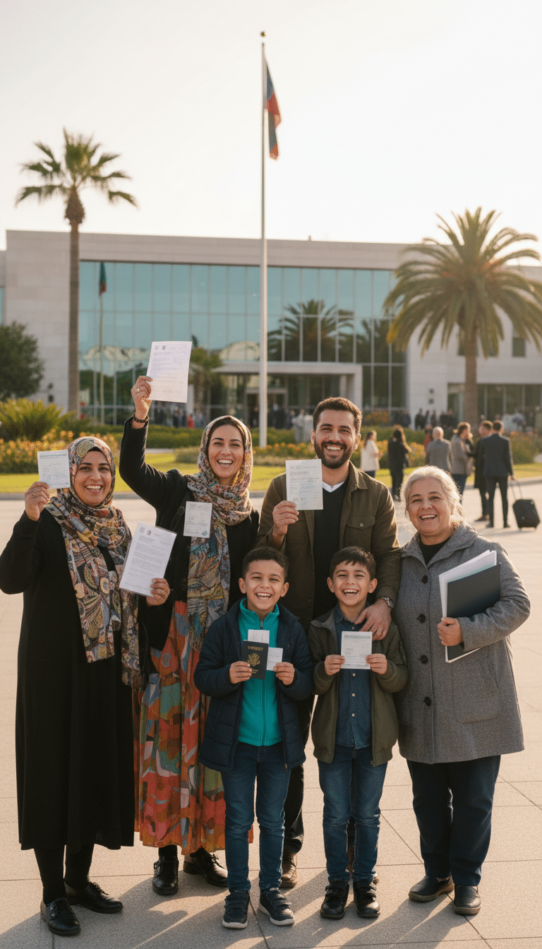 Mount Desert Island, ME Immigration Attorney 19 Mount Desert Island Immigration Services