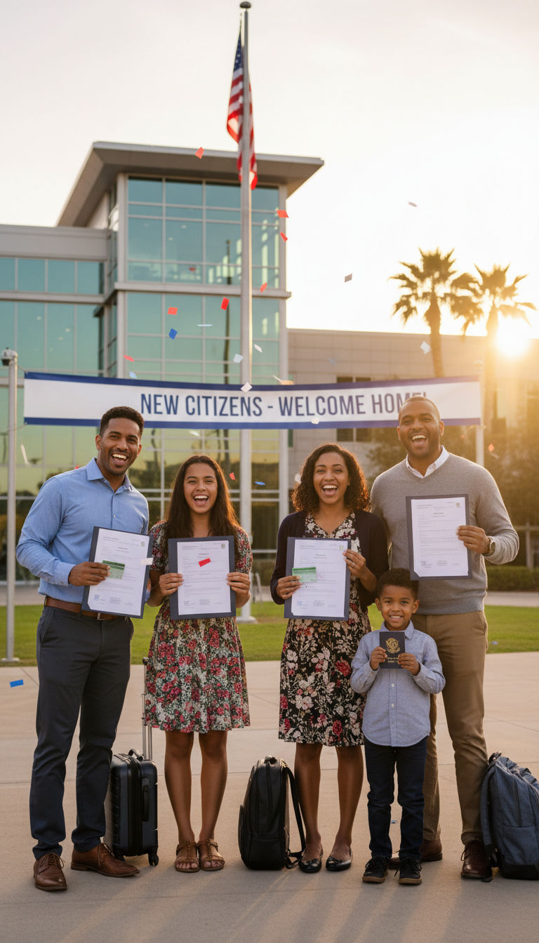 Mount Ida, VA Immigration Attorney 19 Mount Ida Immigration Services