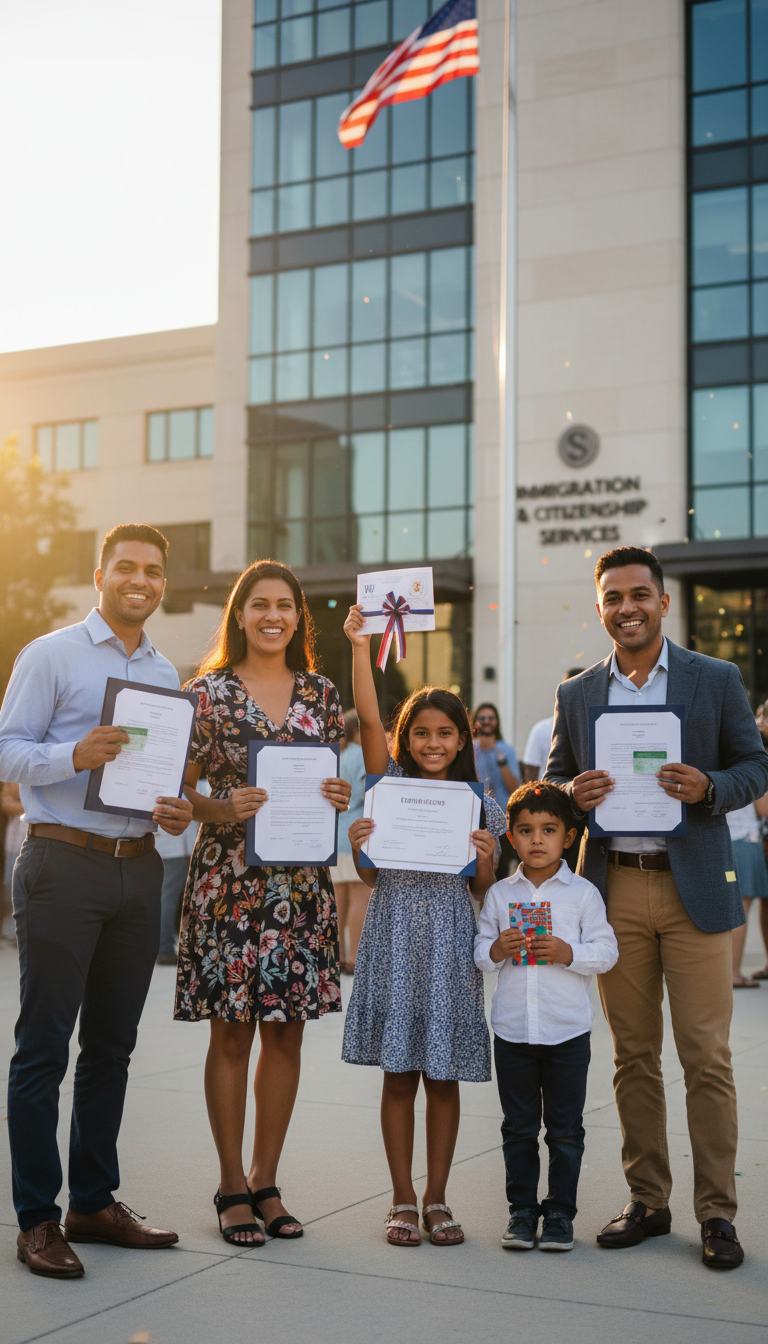 Mount Ivy, NY Immigration Attorney 19 Mount Ivy Immigration Services