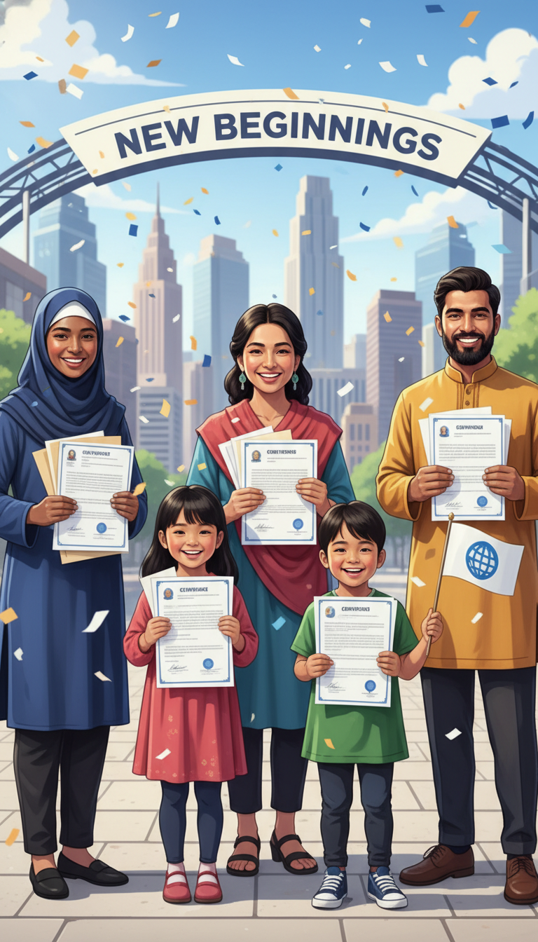 Mount Juliet, TN Immigration Attorney 19 Mount Juliet Immigration Services