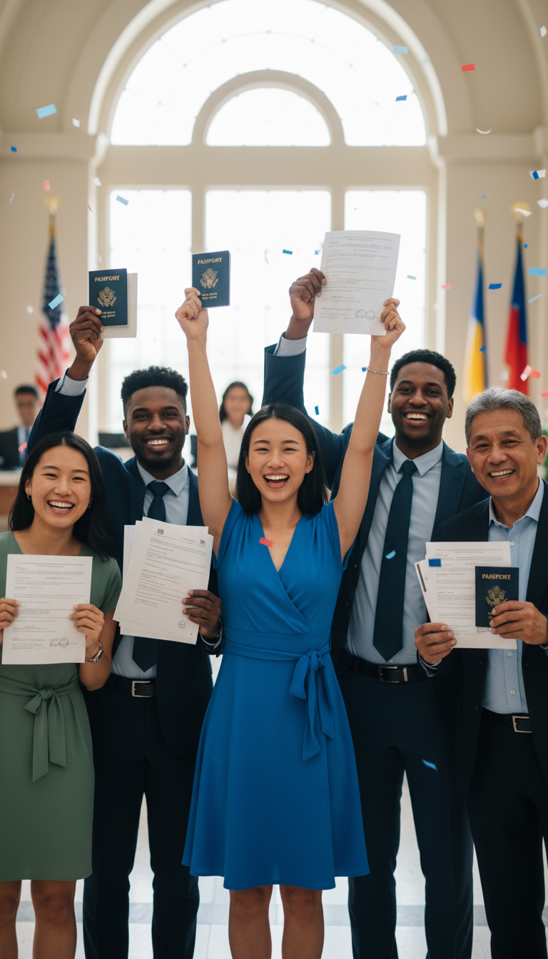 Mount Olive, NJ Immigration Attorney 19 Mount Olive Immigration Services