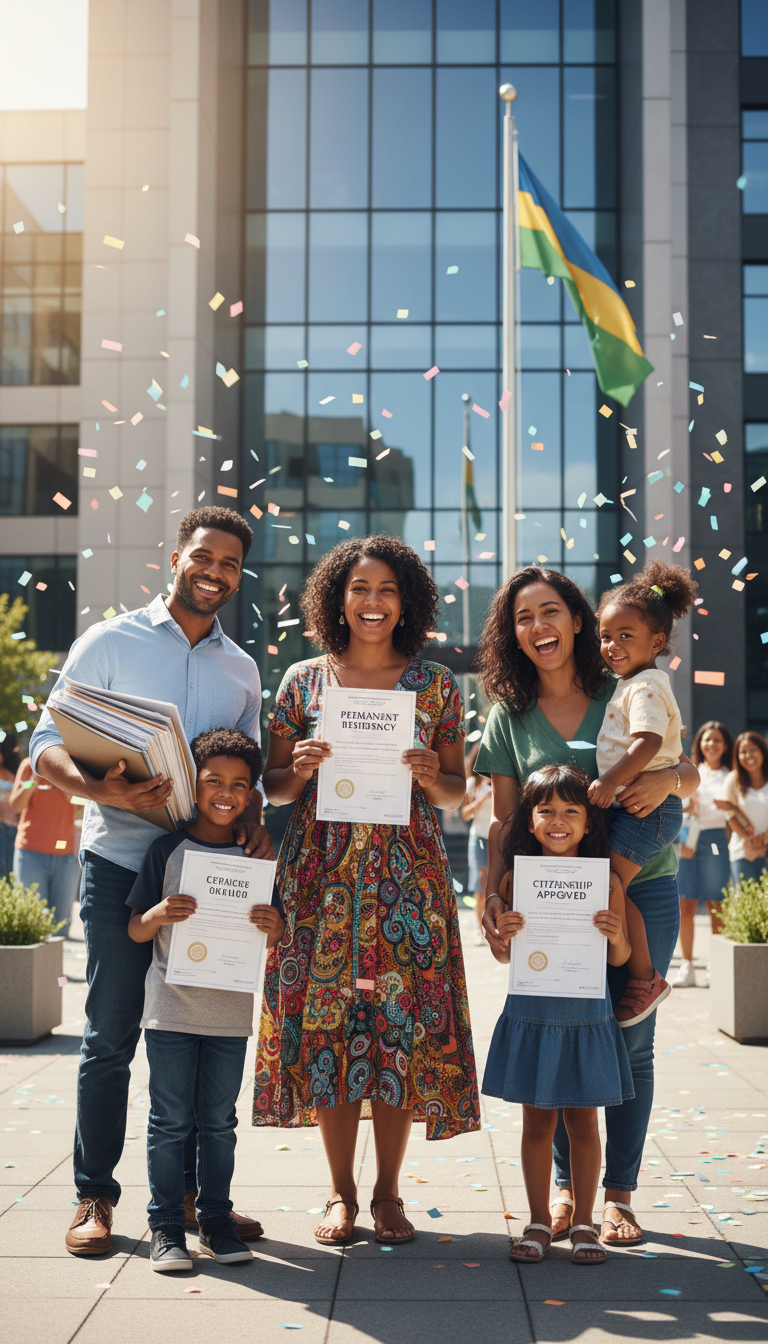 Mount Pleasant, MI Immigration Attorney 19 Mount Pleasant Immigration Services