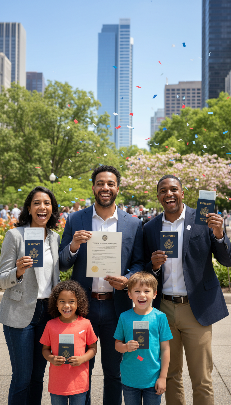 Mount Pleasant, WI Immigration Attorney 19 Mount Pleasant Immigration Services