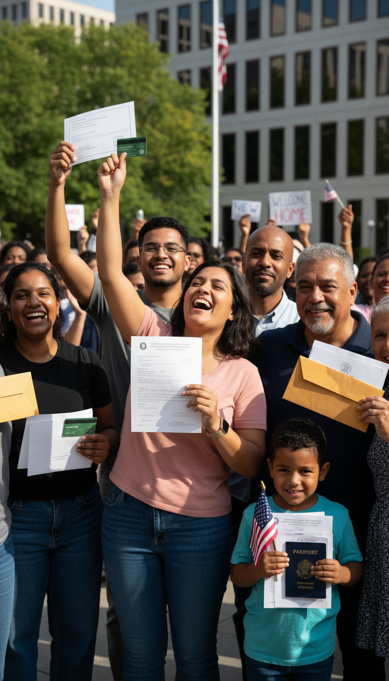 Mount Pleasant, IA Immigration Attorney 19 Mount Pleasant Immigration Services