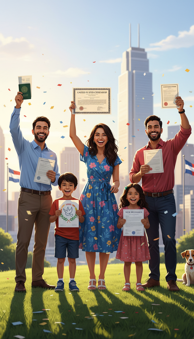 Mount Zion, IL Immigration Attorney 19 Mount Zion Immigration Services