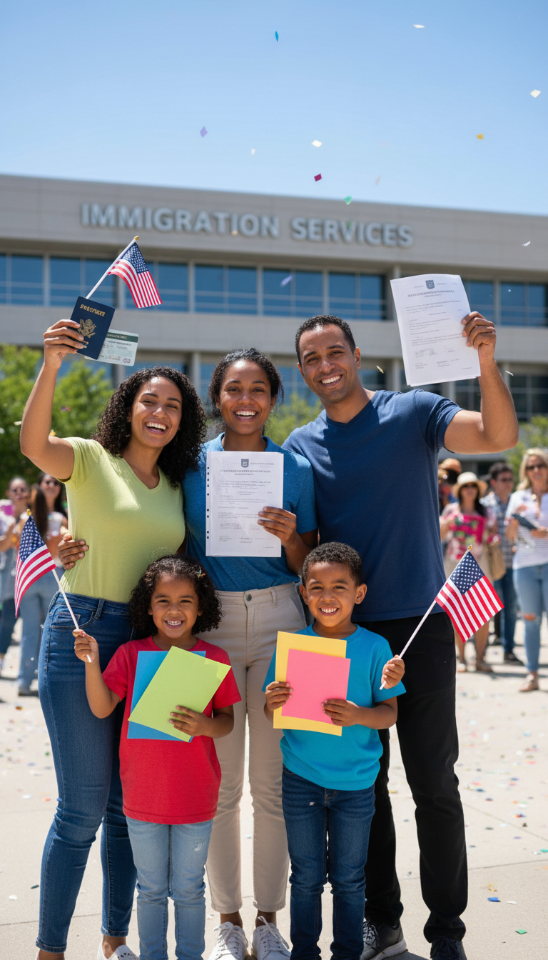 Mountain Park, GA Immigration Attorney 19 Mountain Park Immigration Services